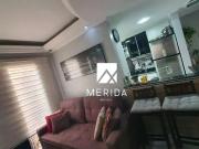 Apartamento para Venda em Santo André/SP Vila Palmares 2...