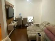 Apartamento para Venda em Santo André/SP Vila Palmares 2...
