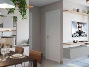 Apartamento para Venda em Santo André/SP Vila Palmares 2...