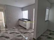 Apartamento para Venda em Santo André/SP Vila Palmares 2...
