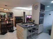 Apartamento para Venda em Santo André/SP Vila Palmares 2...