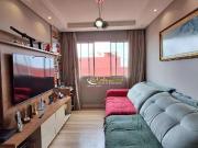 Apartamento para Venda em Santo André/SP Vila Palmares 3...