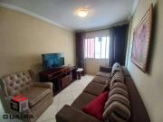 Apartamento para Venda em Santo André/SP Vila Palmares 3...