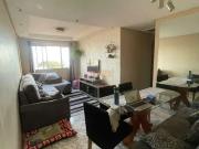 Apartamento para Venda em Santo André/SP Vila Palmares 3...