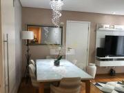 Apartamento para Venda em Santo André/SP Vila...