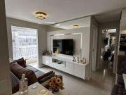 Apartamento para Venda em Santo André/SP Vila Pires 2...