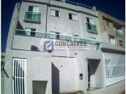 Apartamento para Venda em Santo André/SP Vila Pires 2...
