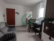 Apartamento para Venda em Santo André/SP Vila Pires 2...