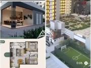 Apartamento para Venda em Santo André/SP Vila Pires 2...