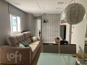 Apartamento para Venda em Santo André/SP Vila Pires 2...