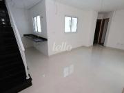 Apartamento para Venda em Santo André/SP Vila Pires 2...