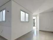Apartamento para Venda em Santo André/SP Vila Pires 2...
