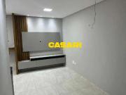 Apartamento para Venda em Santo André/SP Vila Pires 2...