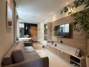 Apartamento para Venda em Santo André/SP Vila Pires 2...