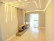 Apartamento para Venda em Santo André/SP Vila Pires 2...