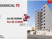 Apartamento para Venda em Santo André/SP Vila Pires 2...