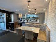 Apartamento para Venda em Santo André/SP Vila Pires 2...