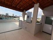 Apartamento para Venda em Santo André/SP Vila Pires