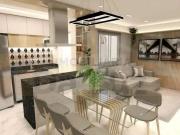 Apartamento para Venda em Santo André/SP Vila Pires 3...