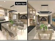 Apartamento para Venda em Santo André/SP Vila Pires 3...