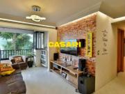 Apartamento para Venda em Santo André/SP Vila Pires 3...