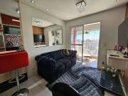 Apartamento para Venda em Santo André/SP Vila Pires 3...