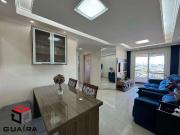 Apartamento para Venda em Santo André/SP Vila Pires 3...