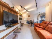 Apartamento para Venda em Santo André/SP Vila Pires 3...