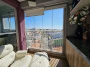 Apartamento para Venda em Santo André/SP Vila Pires 3...