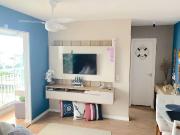 Apartamento para Venda em Santo André/SP Vila Príncipe...