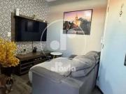 Apartamento para Venda em Santo André/SP Vila Príncipe...