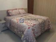 Apartamento para Venda em Santo André/SP Vila Príncipe...