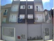 Apartamento para Venda em Santo André/SP Vila Príncipe...
