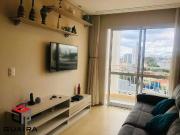 Apartamento para Venda em Santo André/SP Vila Príncipe...