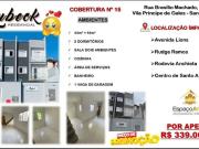 Apartamento para Venda em Santo André/SP Vila Príncipe...