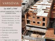 Apartamento para Venda em Santo André/SP Vila Príncipe...