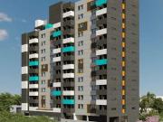 Apartamento para Venda em Santo André/SP Vila Príncipe...