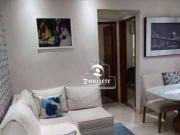 Apartamento para Venda em Santo André/SP Vila Príncipe...