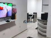 Apartamento para Venda em Santo André/SP Vila Príncipe...