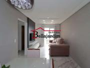 Apartamento para Venda em Santo André/SP Vila Príncipe...