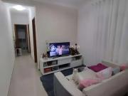 Apartamento para Venda em Santo André/SP Vila Príncipe...