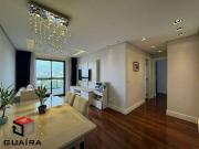 Apartamento para Venda em Santo André/SP Vila Príncipe...