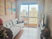 Apartamento para Venda em Santo André/SP Vila Príncipe...