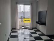 Apartamento para Venda em Santo André/SP Vila Príncipe...