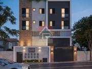 Apartamento para Venda em Santo André/SP Vila Príncipe...