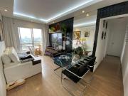 Apartamento para Venda em Santo André/SP Vila Príncipe...