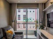 Apartamento para Venda em Santo André/SP Vila São Pedro...