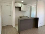 Apartamento para Venda em Santo André/SP Vila Sacadura...