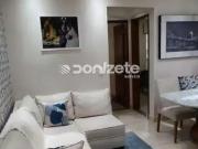 Apartamento para Venda em Santo André/SP Vila Sacadura...