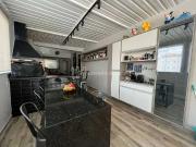 Apartamento para Venda em Santo André/SP Santa Maria 3...